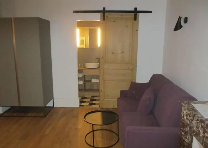 Hotel Saint Vincent